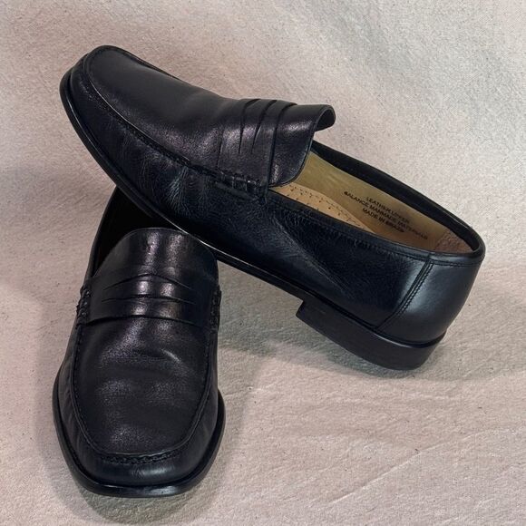 Stacy Adams Loafers Mens Size 10M main image 12